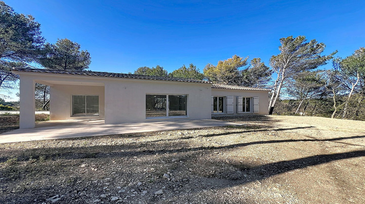 Ma-Cabane - Vente Maison MIMET, 105 m²