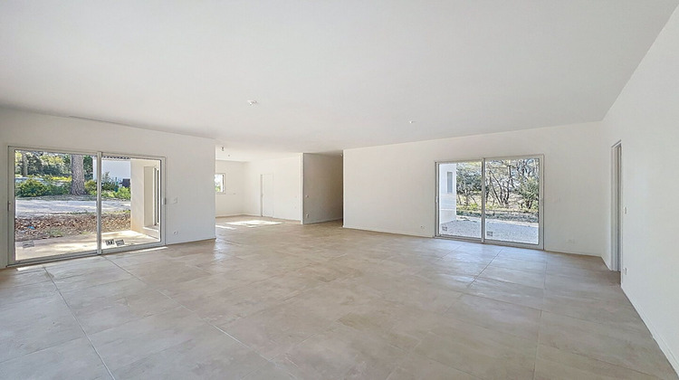 Ma-Cabane - Vente Maison MIMET, 105 m²