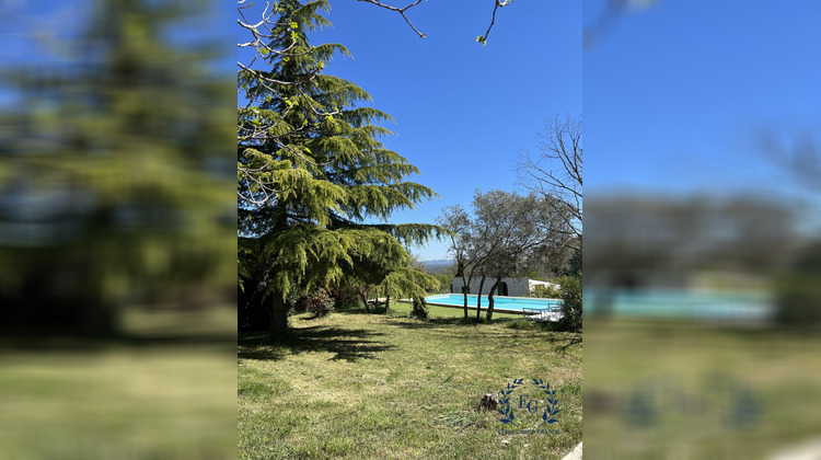 Ma-Cabane - Vente Maison Mimet, 355 m²