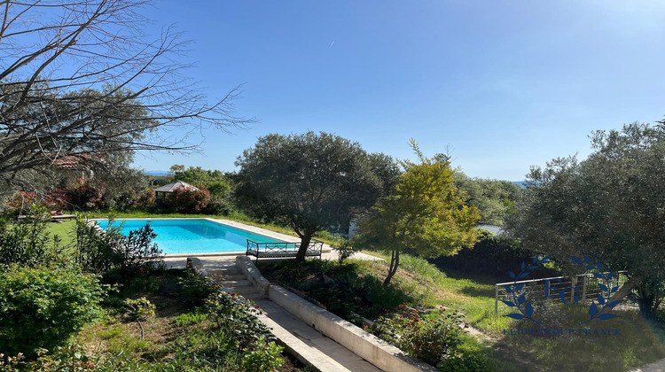 Ma-Cabane - Vente Maison Mimet, 355 m²