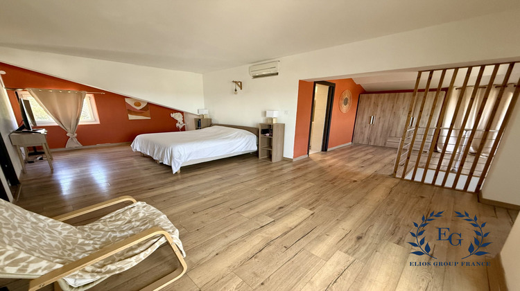 Ma-Cabane - Vente Maison Mimet, 355 m²