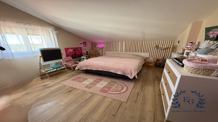 Ma-Cabane - Vente Maison Mimet, 355 m²