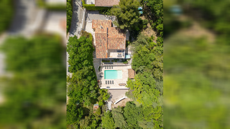 Ma-Cabane - Vente Maison MIMET, 210 m²