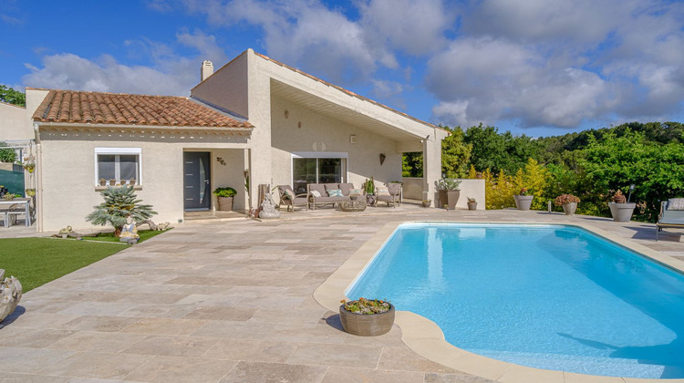 Ma-Cabane - Vente Maison MIMET, 143 m²