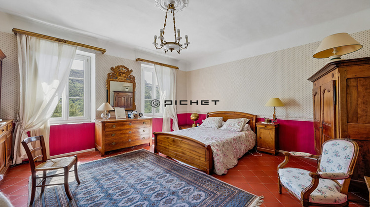 Ma-Cabane - Vente Maison MIMET, 253 m²