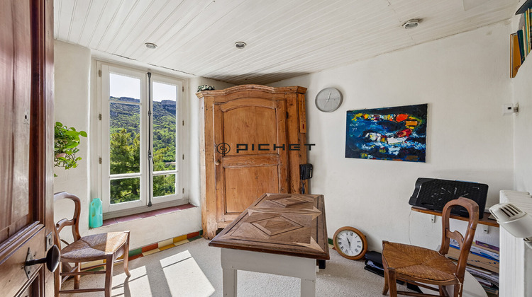 Ma-Cabane - Vente Maison MIMET, 253 m²