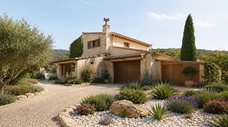 Ma-Cabane - Vente Maison MIMET, 136 m²