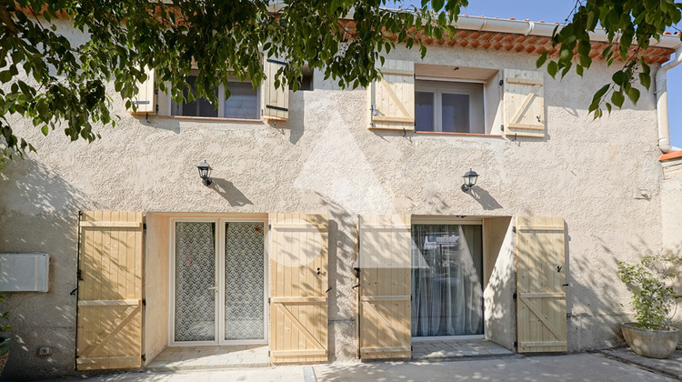 Ma-Cabane - Vente Maison MIMET, 88 m²