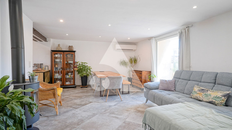 Ma-Cabane - Vente Maison MIMET, 88 m²