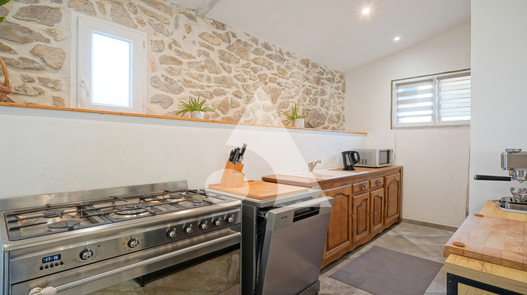Ma-Cabane - Vente Maison MIMET, 88 m²