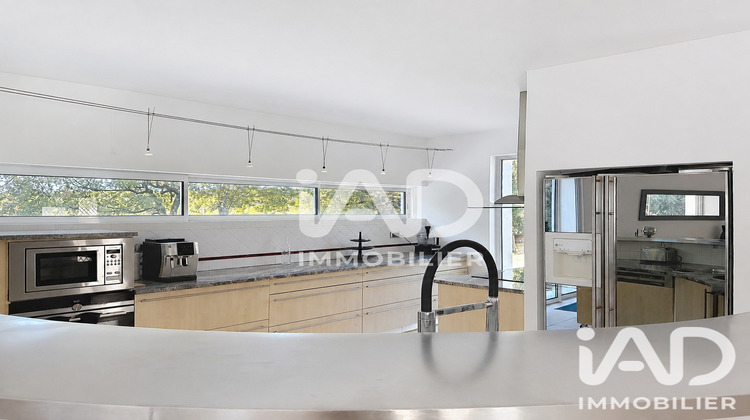 Ma-Cabane - Vente Maison Mimet, 195 m²