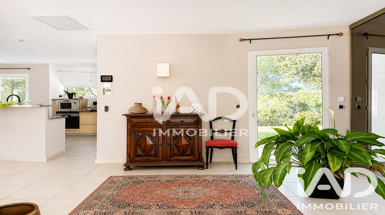 Ma-Cabane - Vente Maison Mimet, 195 m²