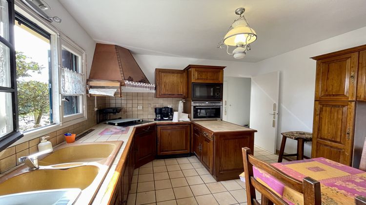 Ma-Cabane - Vente Maison Mimizan, 96 m²