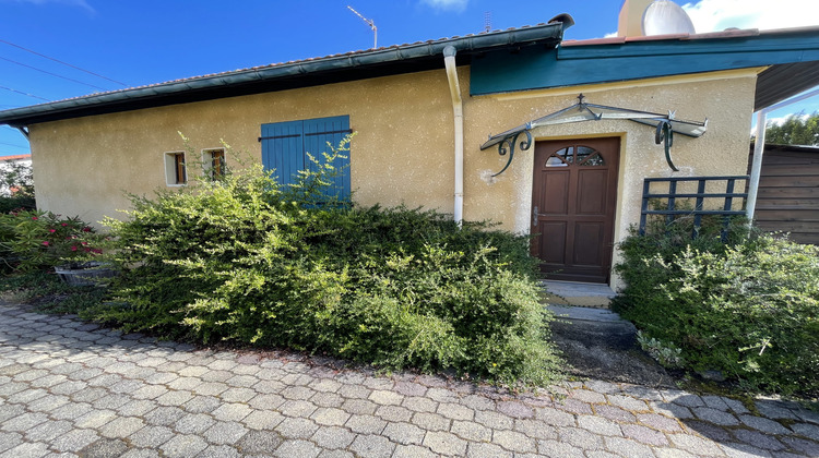 Ma-Cabane - Vente Maison Mimizan, 65 m²