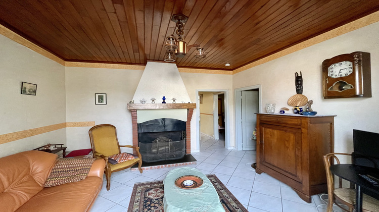 Ma-Cabane - Vente Maison Mimizan, 65 m²