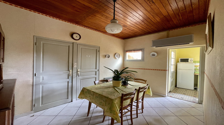 Ma-Cabane - Vente Maison Mimizan, 65 m²