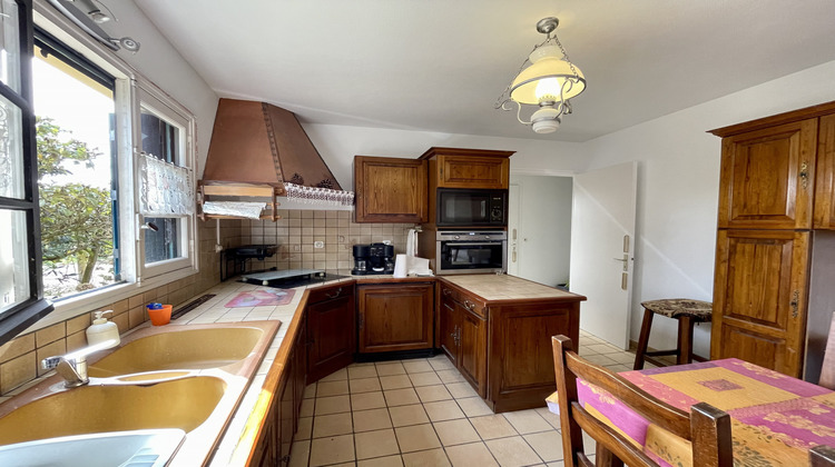 Ma-Cabane - Vente Maison Mimizan, 160 m²