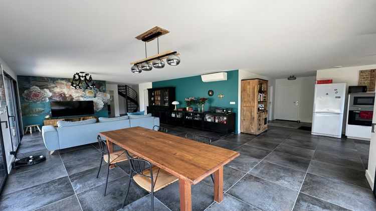 Ma-Cabane - Vente Maison Mimizan, 210 m²