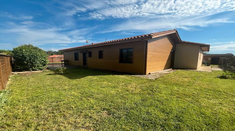 Ma-Cabane - Vente Maison MIMIZAN, 141 m²