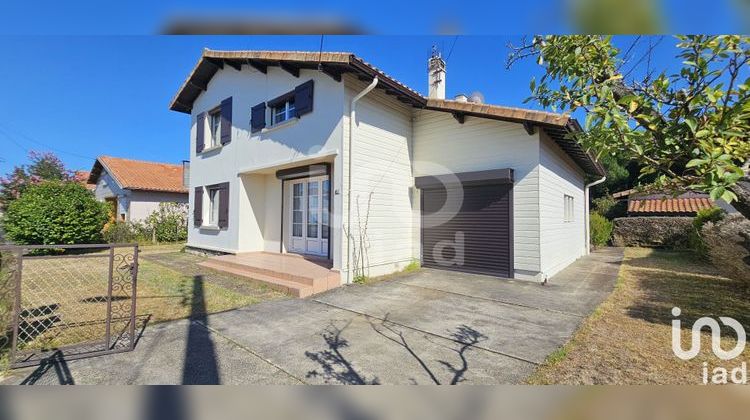 Ma-Cabane - Vente Maison Mimizan, 117 m²