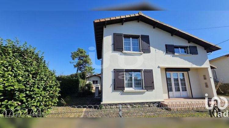 Ma-Cabane - Vente Maison Mimizan, 117 m²