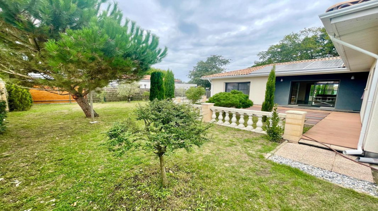 Ma-Cabane - Vente Maison MIMIZAN, 147 m²