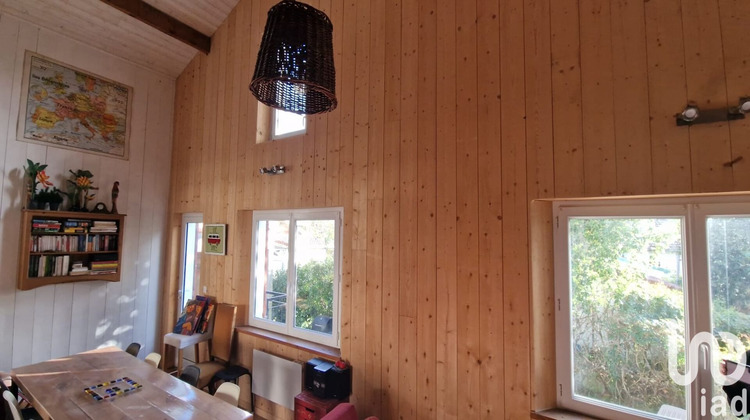 Ma-Cabane - Vente Maison Mimizan, 136 m²