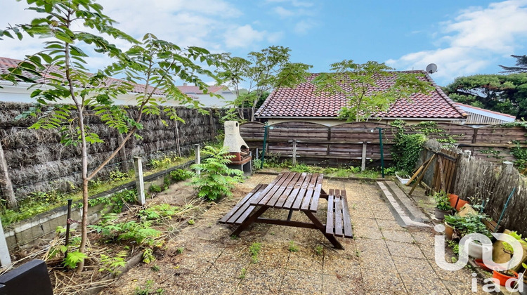 Ma-Cabane - Vente Maison Mimizan, 70 m²