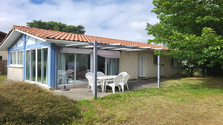 Ma-Cabane - Vente Maison Mimizan, 65 m²