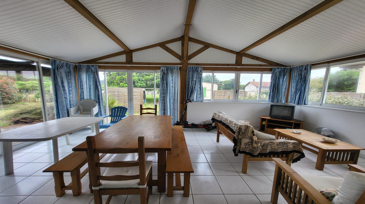 Ma-Cabane - Vente Maison Mimizan, 65 m²