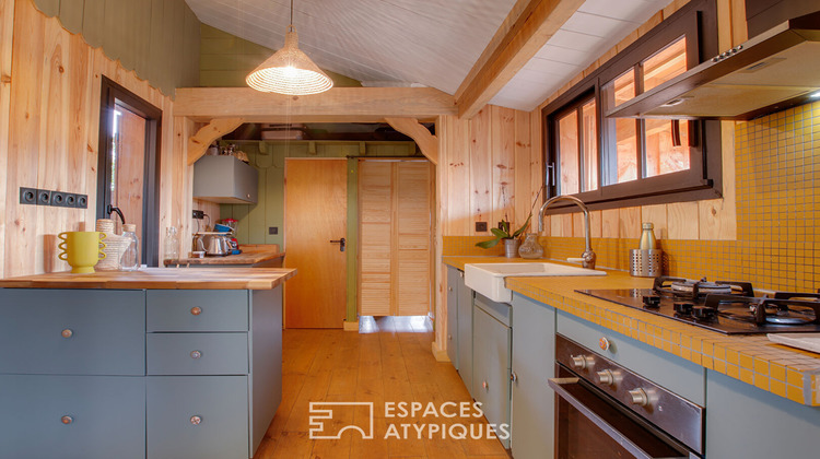 Ma-Cabane - Vente Maison MIMIZAN, 83 m²