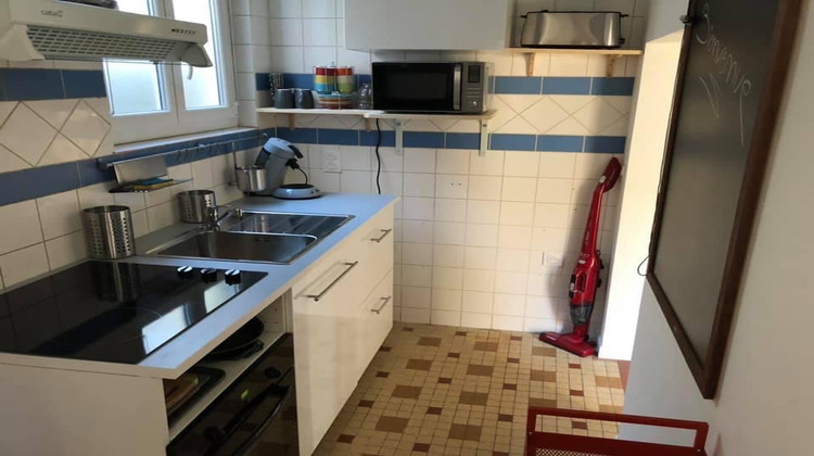 Ma-Cabane - Vente Maison Mimizan, 85 m²