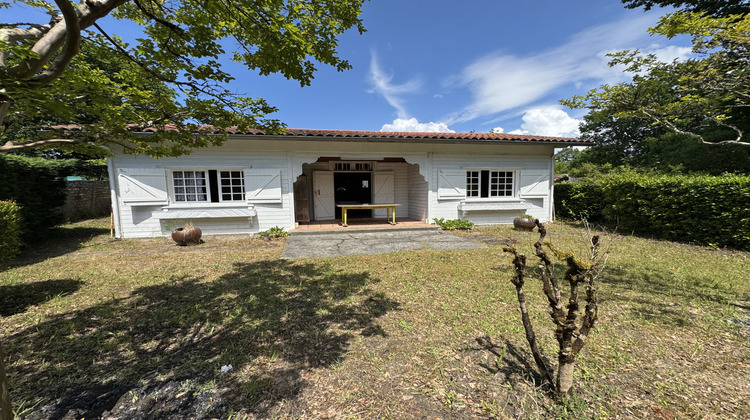 Ma-Cabane - Vente Maison Mimizan, 68 m²