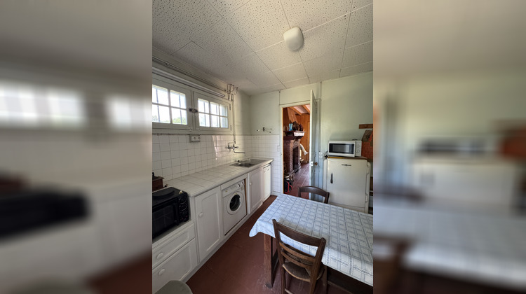 Ma-Cabane - Vente Maison Mimizan, 68 m²