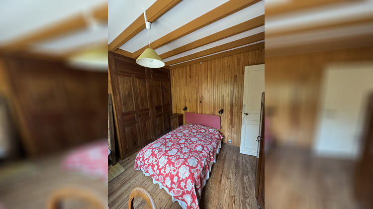 Ma-Cabane - Vente Maison Mimizan, 68 m²