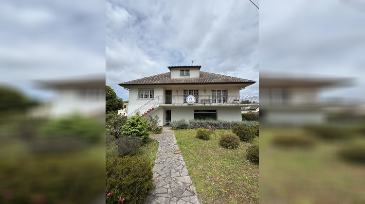 Ma-Cabane - Vente Maison Mimizan, 163 m²