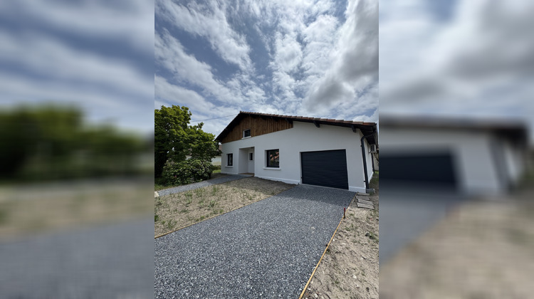 Ma-Cabane - Vente Maison Mimizan, 108 m²