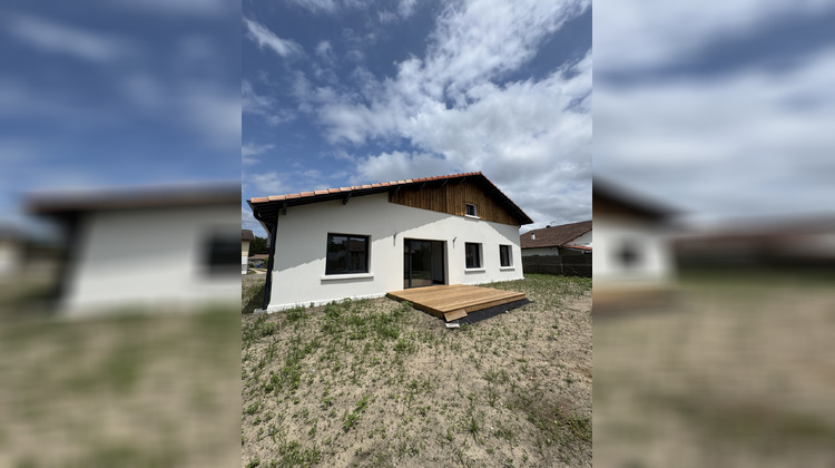 Ma-Cabane - Vente Maison Mimizan, 108 m²