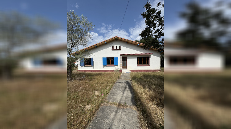 Ma-Cabane - Vente Maison Mimizan, 117 m²