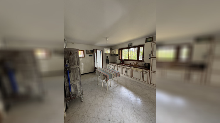 Ma-Cabane - Vente Maison Mimizan, 117 m²