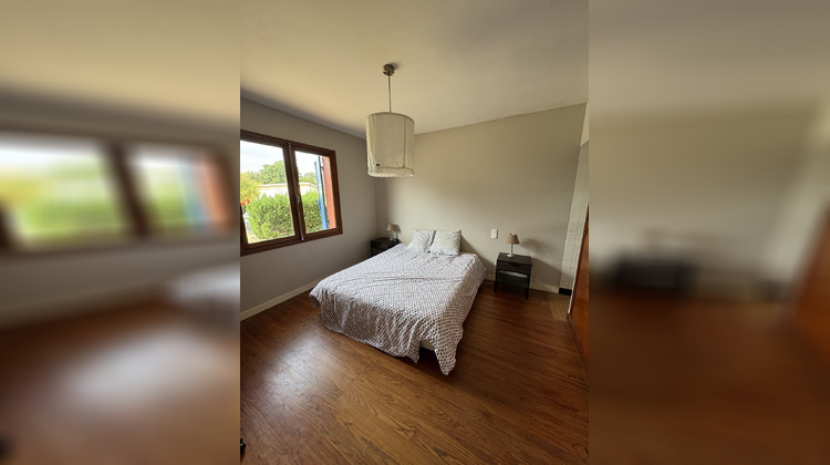 Ma-Cabane - Vente Maison Mimizan, 117 m²