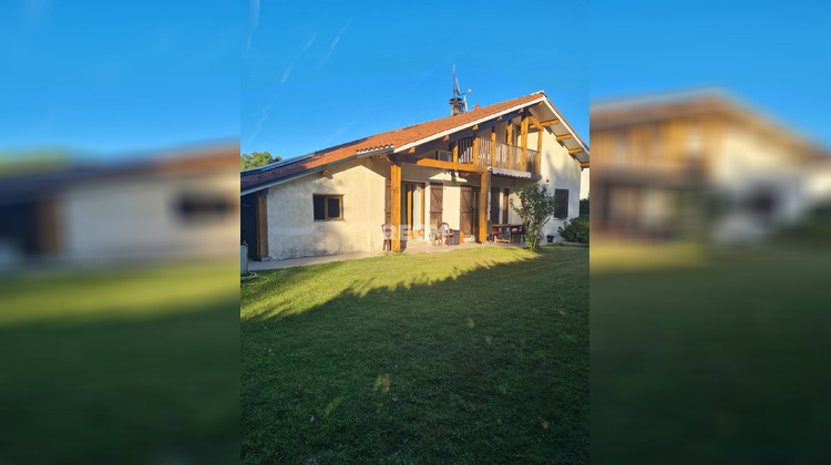 Ma-Cabane - Vente Maison Mimizan, 150 m²