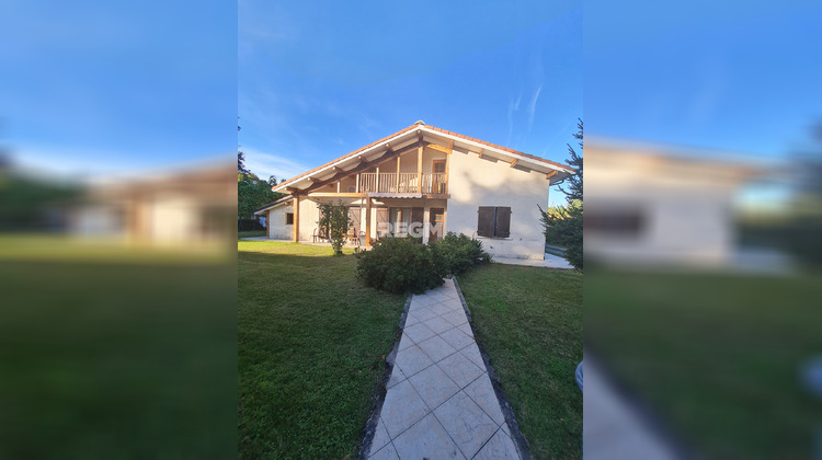 Ma-Cabane - Vente Maison Mimizan, 150 m²