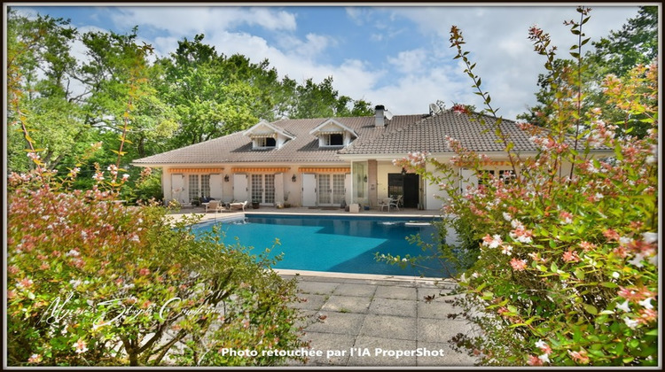 Ma-Cabane - Vente Maison MIMIZAN, 231 m²