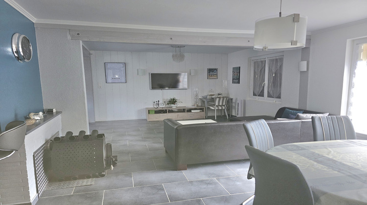 Ma-Cabane - Vente Maison Mimizan, 140 m²