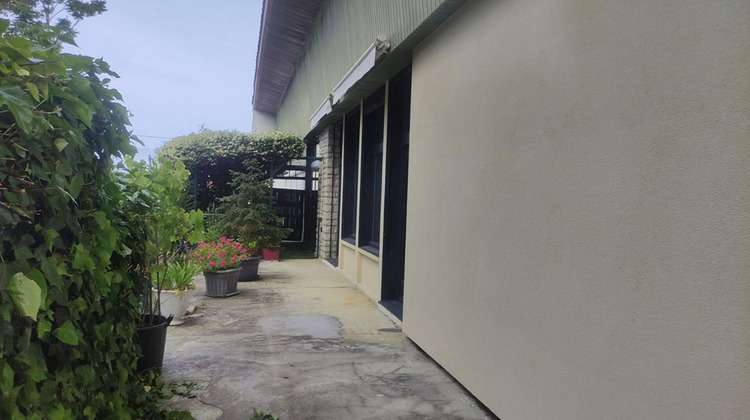 Ma-Cabane - Vente Maison MIMIZAN, 115 m²