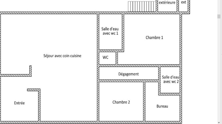 Ma-Cabane - Vente Maison MIMIZAN, 115 m²