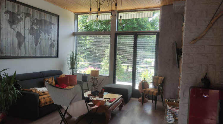 Ma-Cabane - Vente Maison MIMIZAN, 115 m²