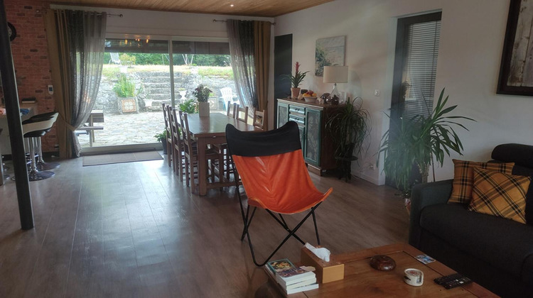 Ma-Cabane - Vente Maison MIMIZAN, 115 m²