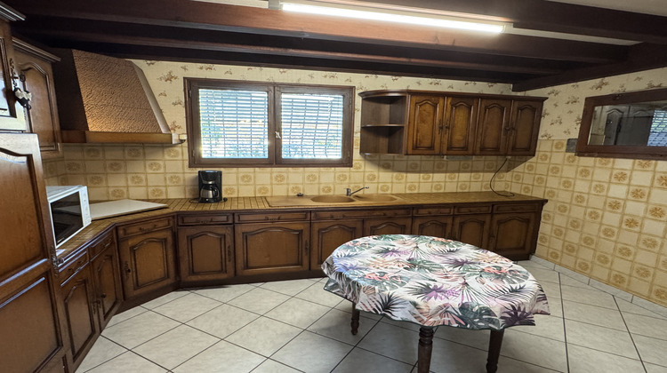 Ma-Cabane - Vente Maison Mimizan, 110 m²